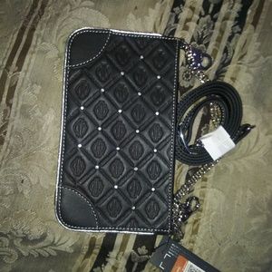 Harley Davidson cross body